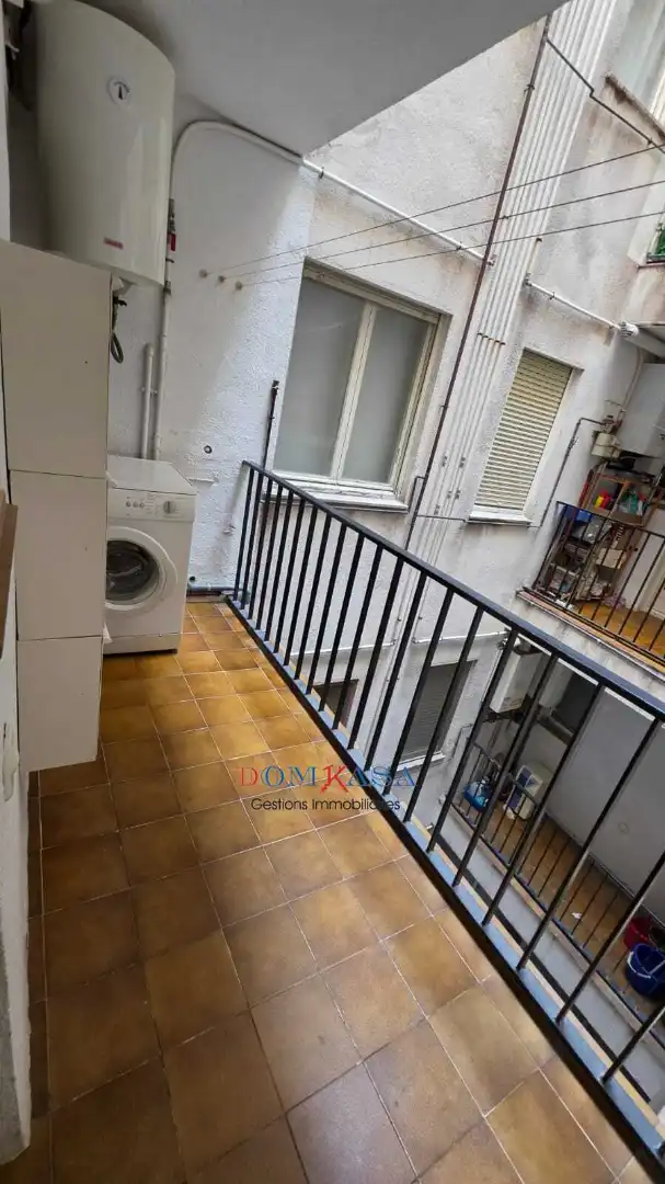 Flat with terrace for sale in Plaça 1 d'octubre 10, imagen 14