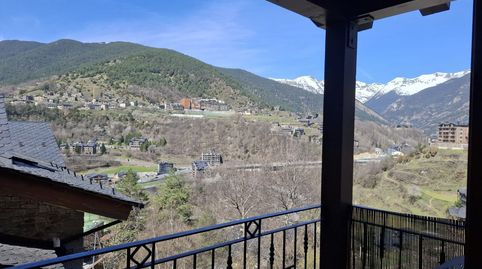 Foto 3 de Piso de alquiler en L'Aldosa - Anyós, La Massana