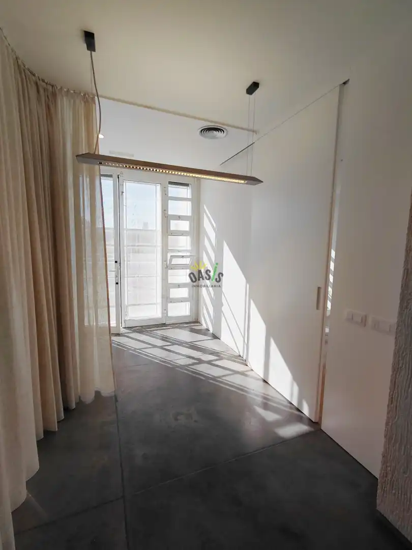 Flat for rent in Ifara - Las Mimosas