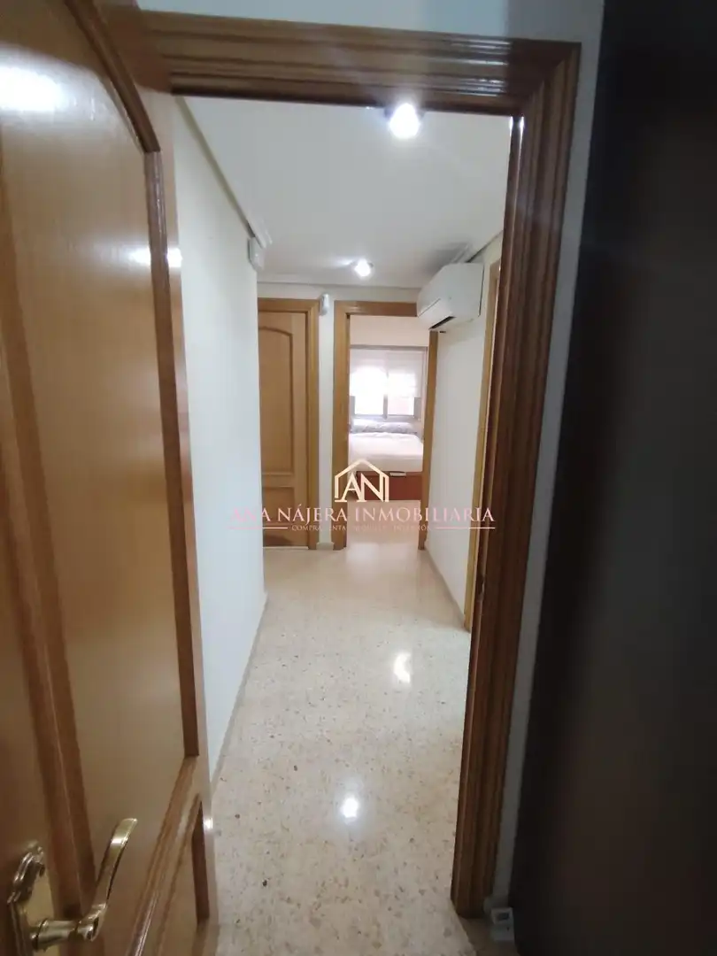 Flat for sale in Mislata  with Air Conditioner, Terrace and Balcony