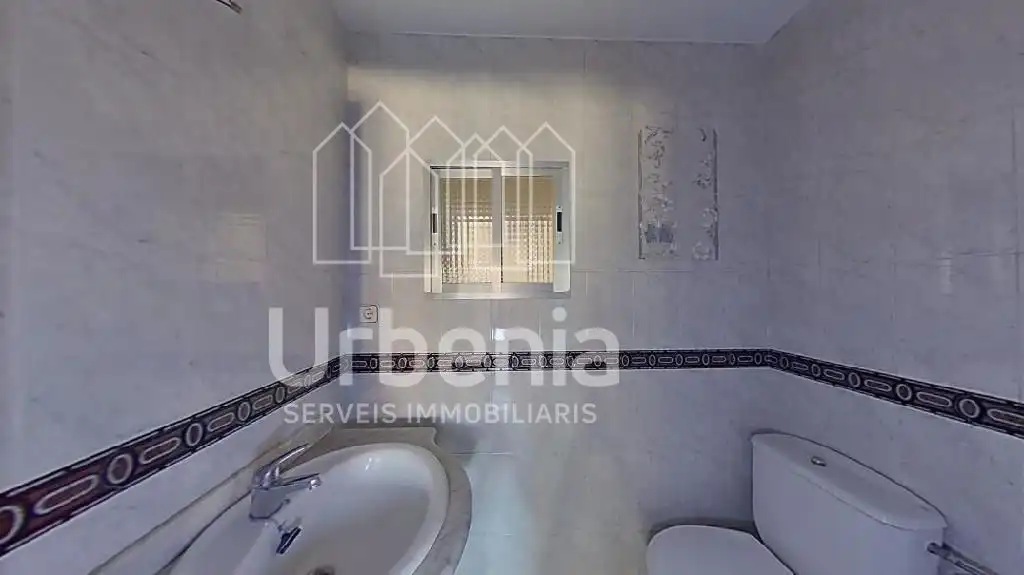 Piso en venta en Zona Alta