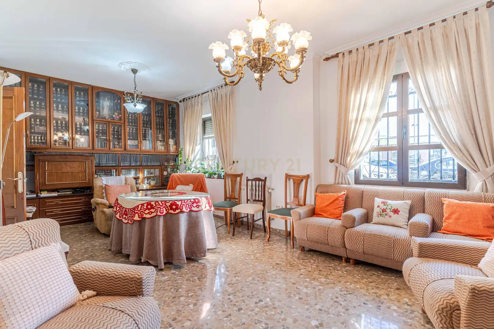 House with balcony for sale in Avenida Mariana Pineda, 40, Guadix, Spain, imagen 2