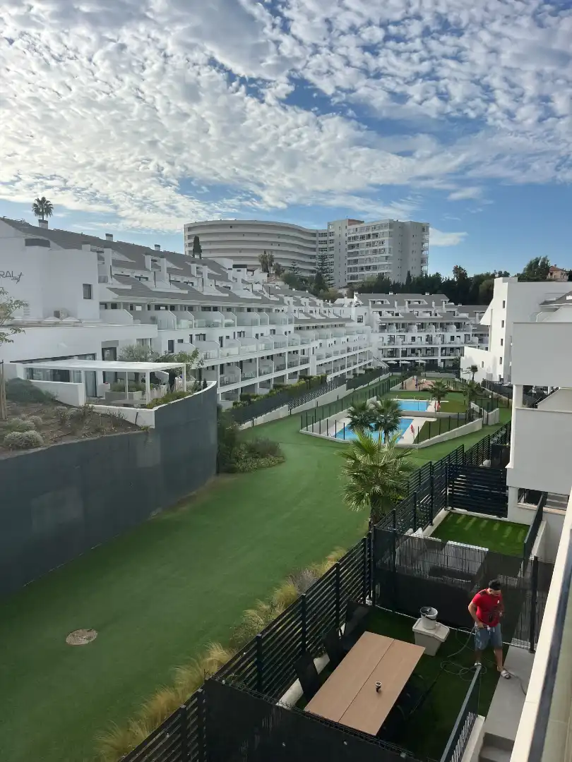 Wohnung zur Miete in Fuengirola, Málaga