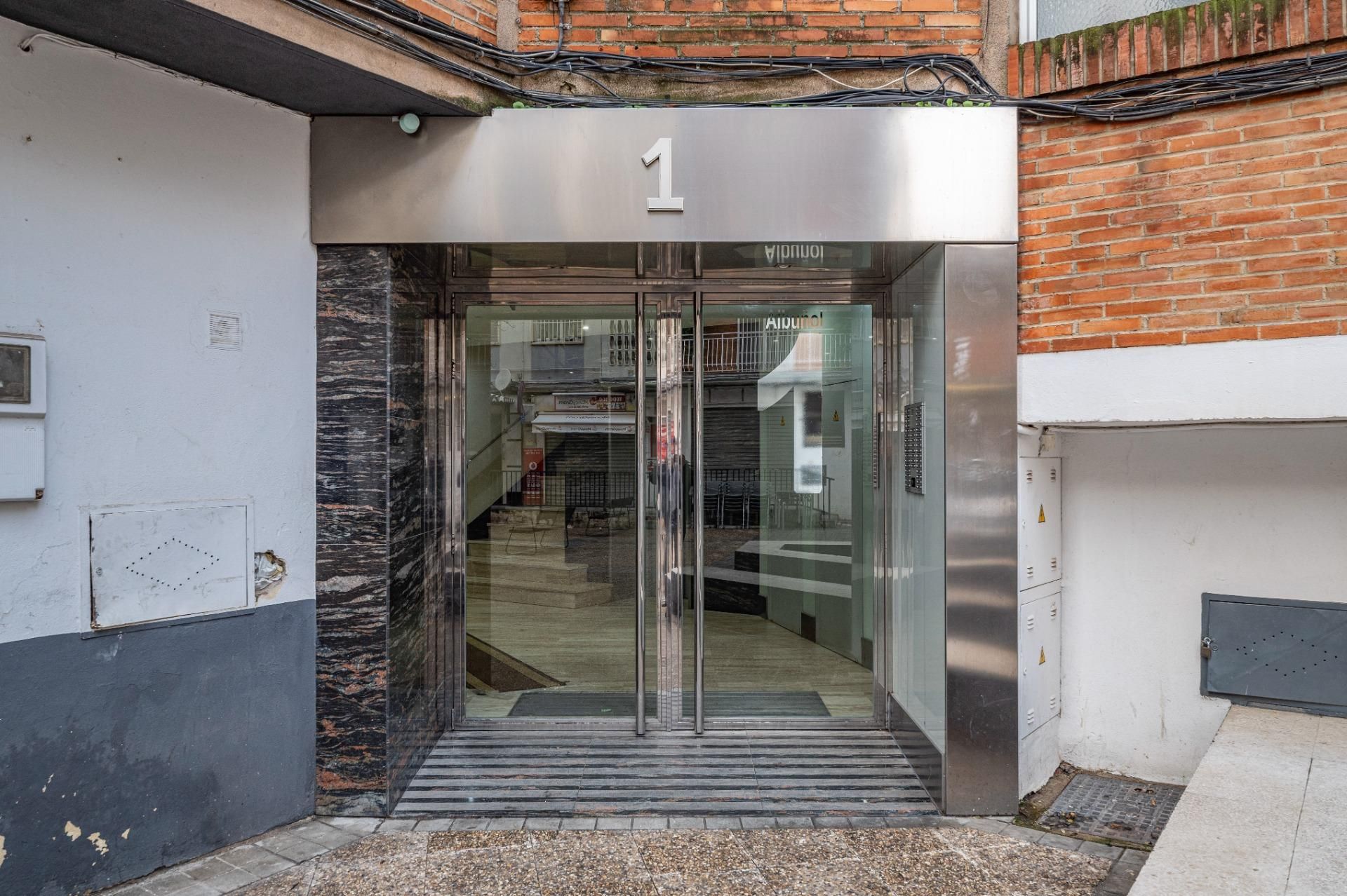 Wohnung zum verkauf in Calle ALBUÑOL, 1, Barrio de Zaidín, Zaidín