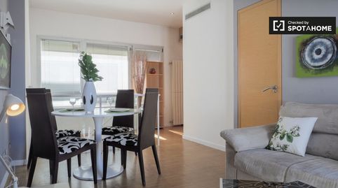 Photo 3 of Flat for rent in Embajadores - Lavapiés, Madrid Capital