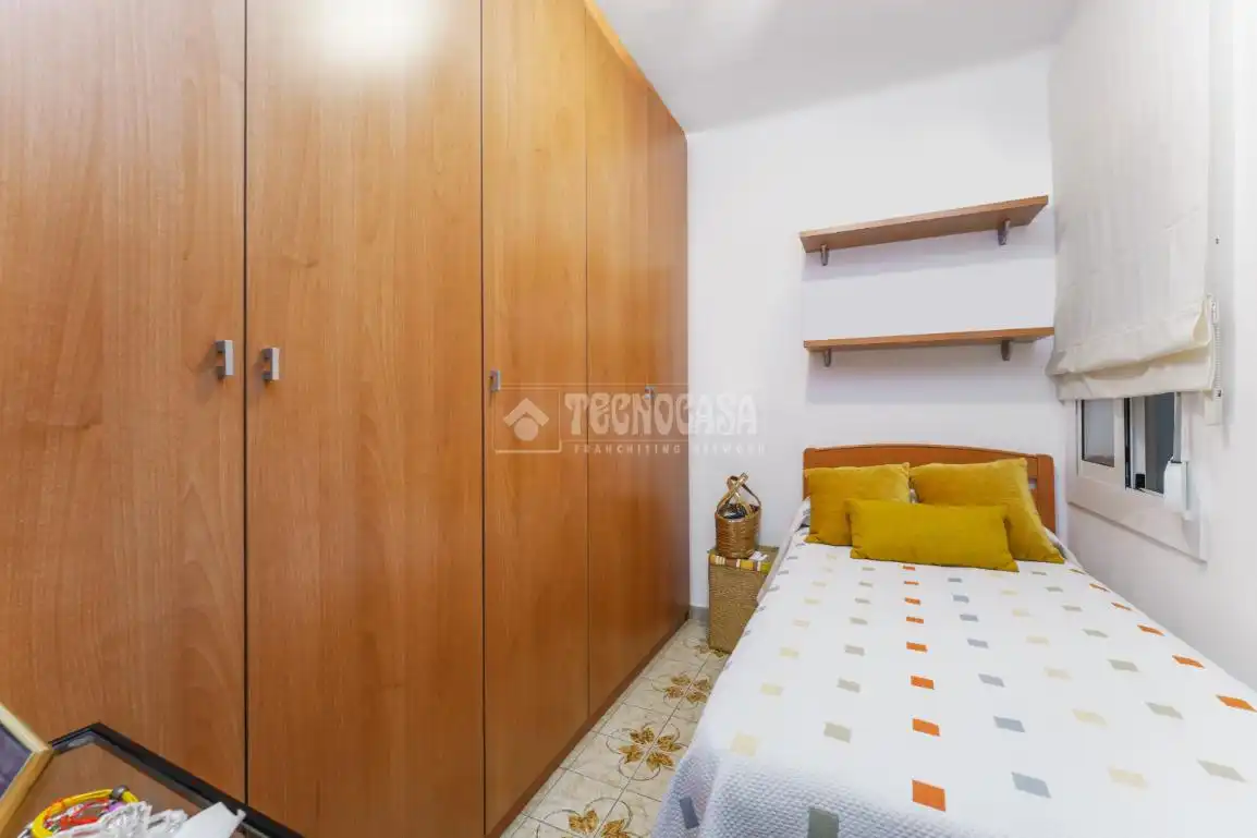 Piso en venta en La Gavarra, imagen 12