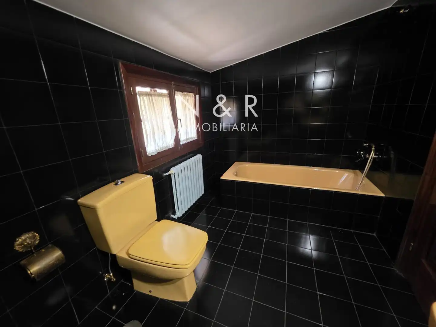 Baño de Piso de alquiler en Parroquias de Santiago