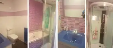 Piso con terraza en venta en Avenida Andalucía, imagen 5