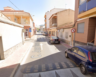 Exterior view of Flat for sale in  Murcia Capital