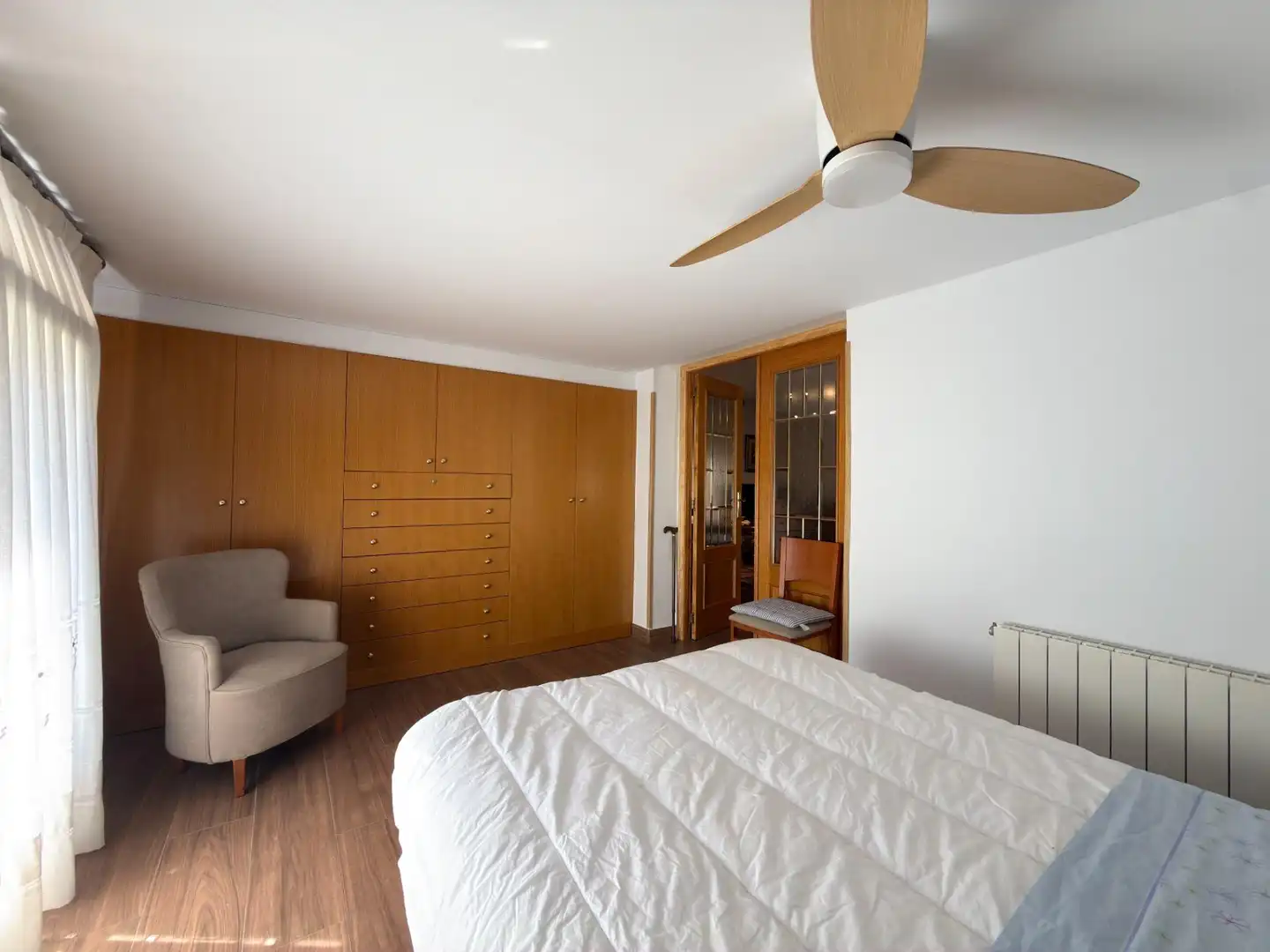 Dormitori de Casa o xalet en venda en Gandia