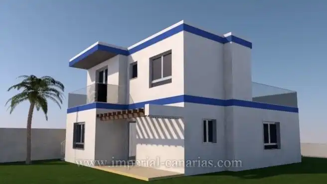 Bungalow for sale in Playa Jardín, imagen 10