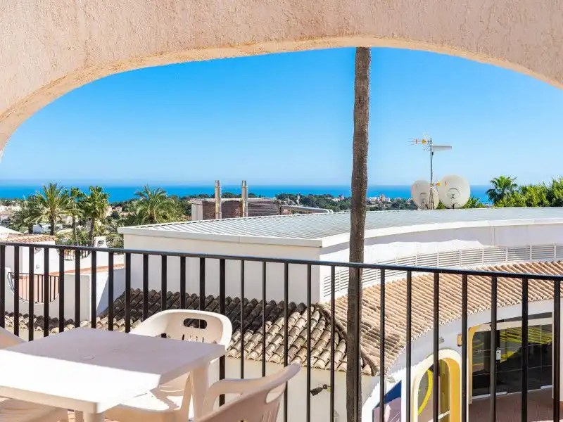 Apartamento con piscina en venta en Cometa, imagen 23