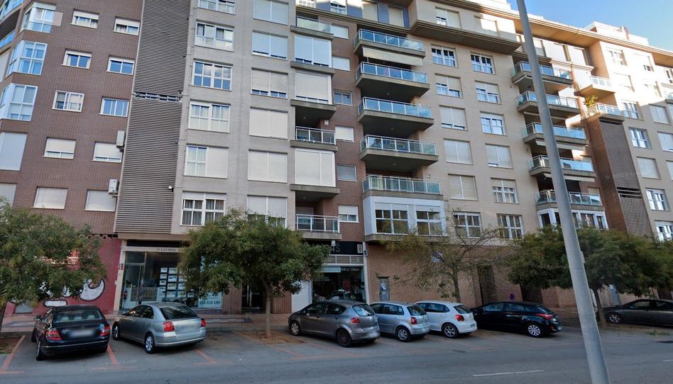 Photo 1 of Box room for sale in Calle Trafalgar, 1b, Alameda, Murcia