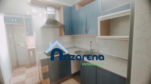 Foto 5 de Pis en venda a Centro - Doña Mercedes, Dos Hermanas