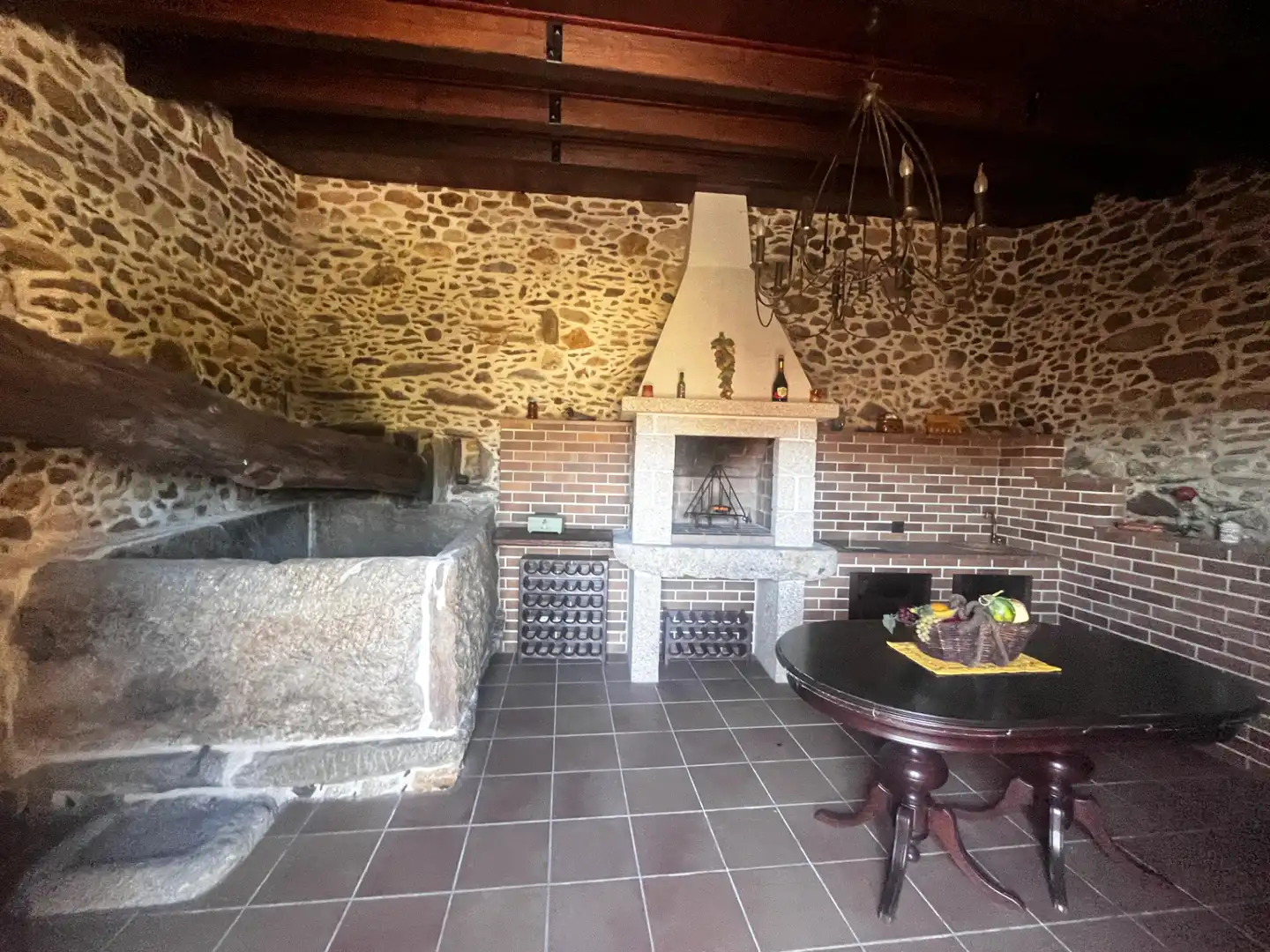 Maison avec terrasse à vendre à O Rosal, imagen 43