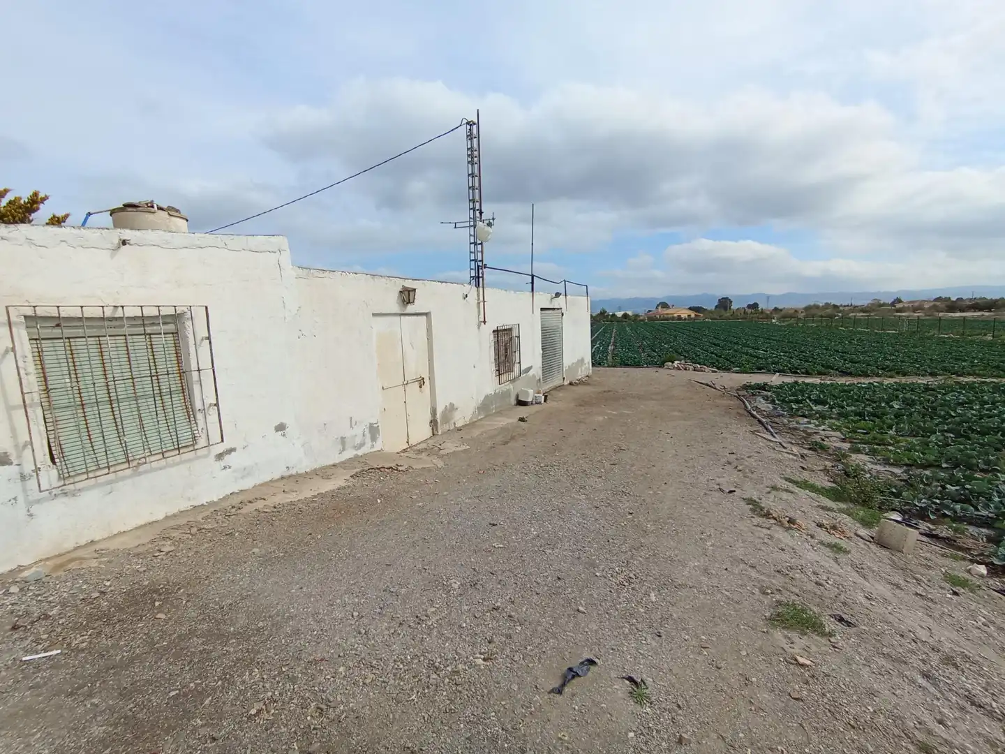 Terrenys i solars en venda a Puerto Lumbreras, imagen 13
