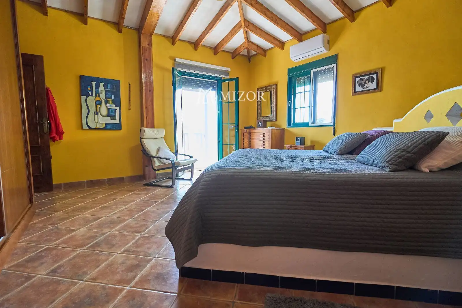Casa en venta en subida de Vera de Erques, imagen 11