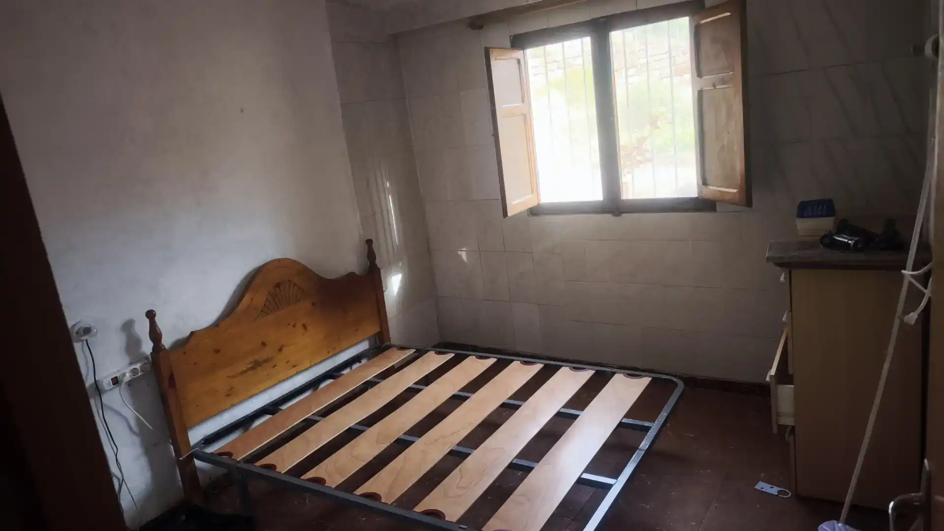 Dormitori de Finca rústica en venda en Onda amb Piscina