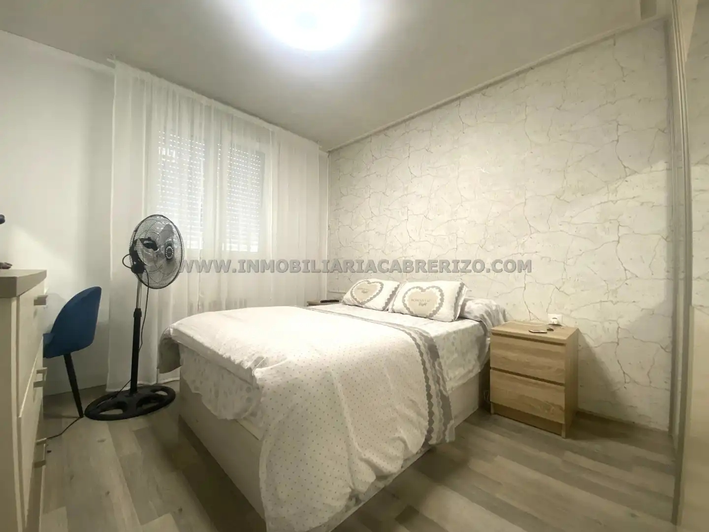 Habitación de Piso en venta en  Pamplona / Iruña con Calefacción, Parquet y Amueblado
