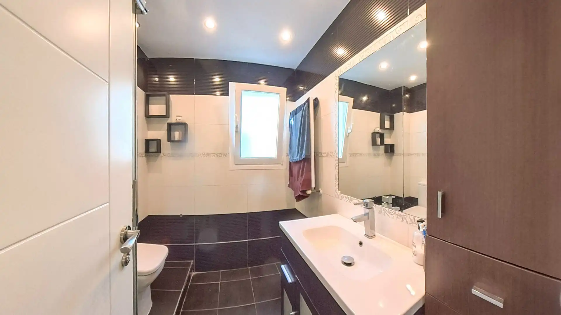 Appartamento con piscina in vendita a Calle de Valserrano, imagen 26