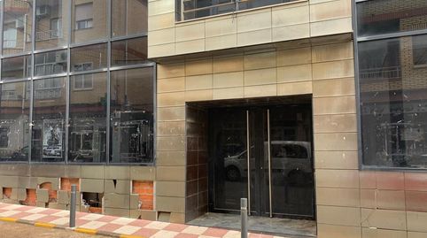 Foto 3 de Oficina en venta en Rosario Márquez, Chillón, Ciudad Real