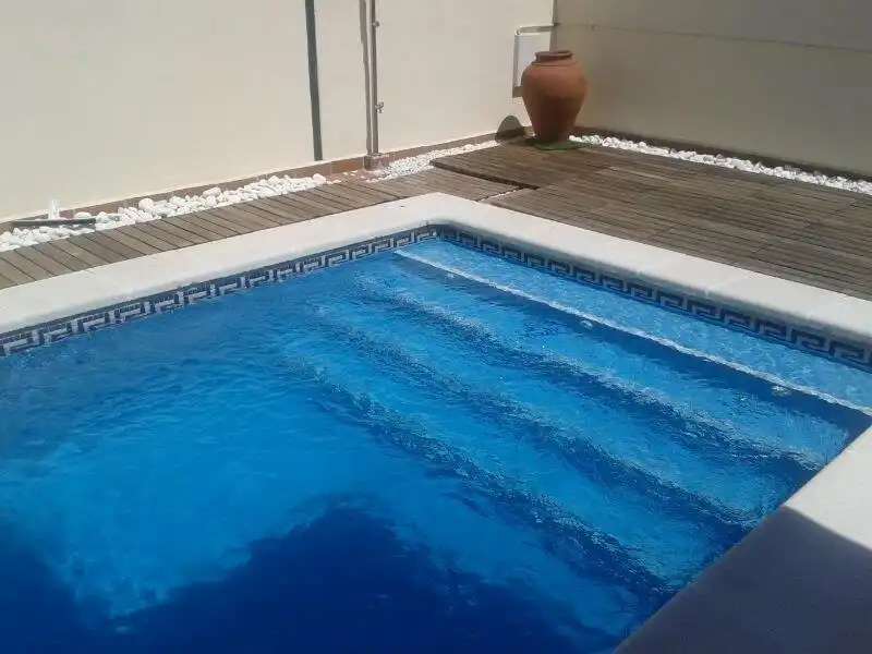 Wohnung mit Pool zum Verkauf in Camino del Lorador 12, imagen 10