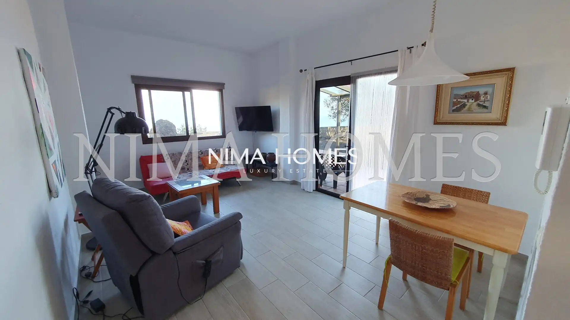 Casa rústica en venta en San Juan de la Rambla, imagen 20