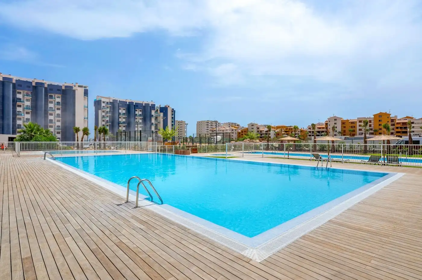 Apartment mit Pool zum Verkauf in Avenida Olas, imagen 36