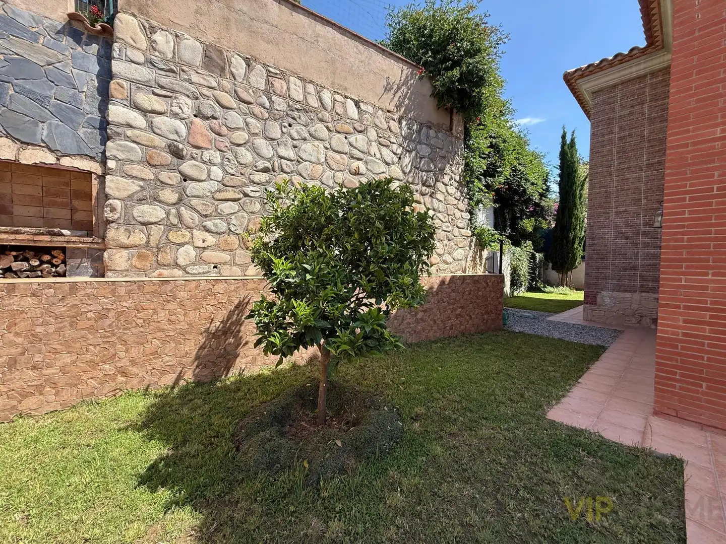 Casa amb piscina en venda a carrer alsina, imagen 36