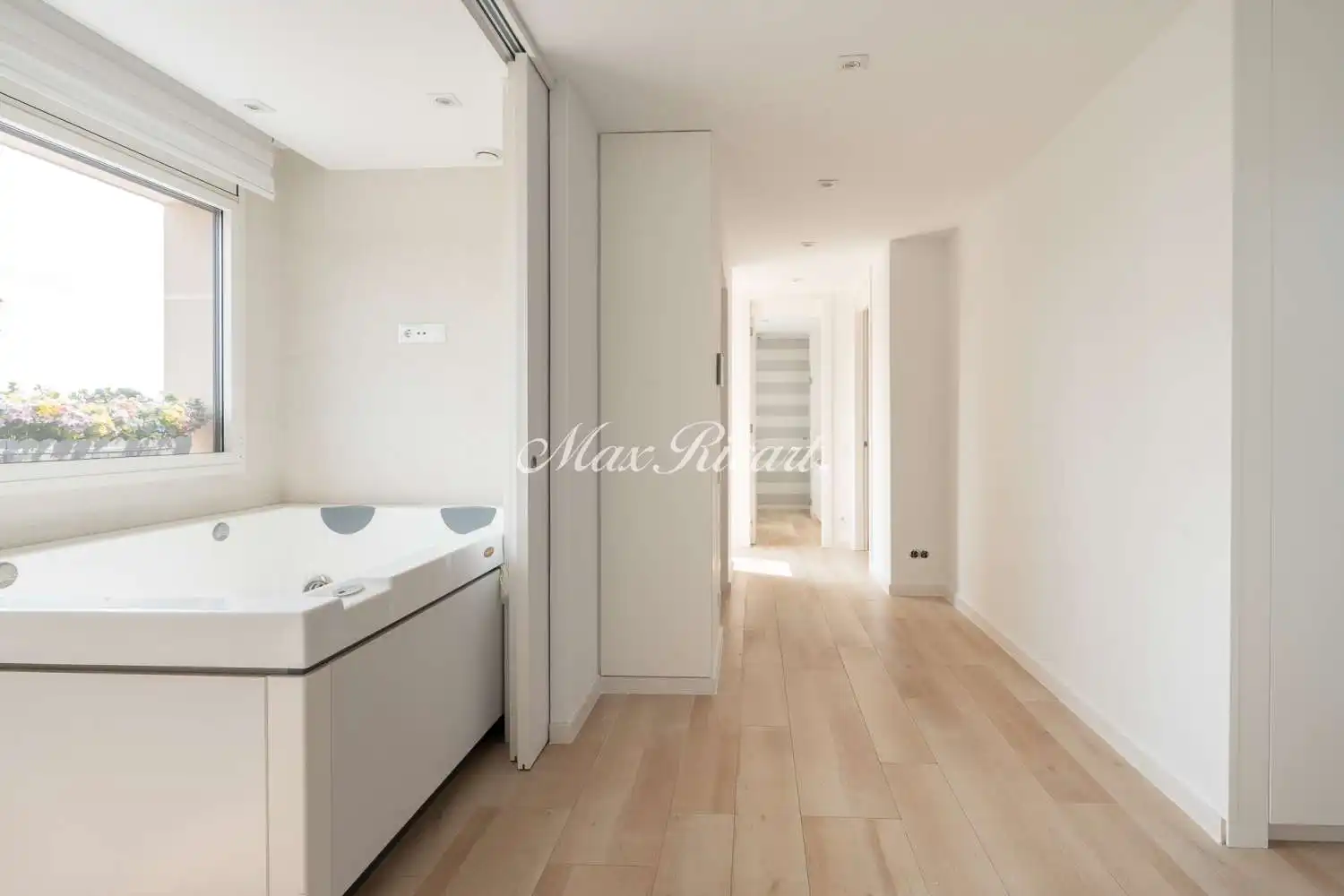 Casa o chalet en venta en Barcelona con Aire acondicionado, Calefacción y Terraza