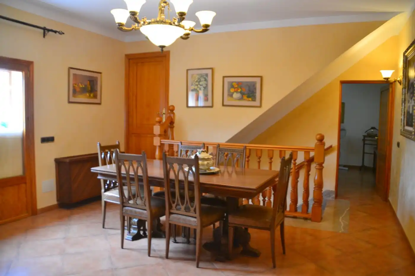Finca rústica en venta en Son Gual