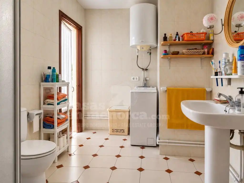 Maison à vendre à Es Castell poble, imagen 12