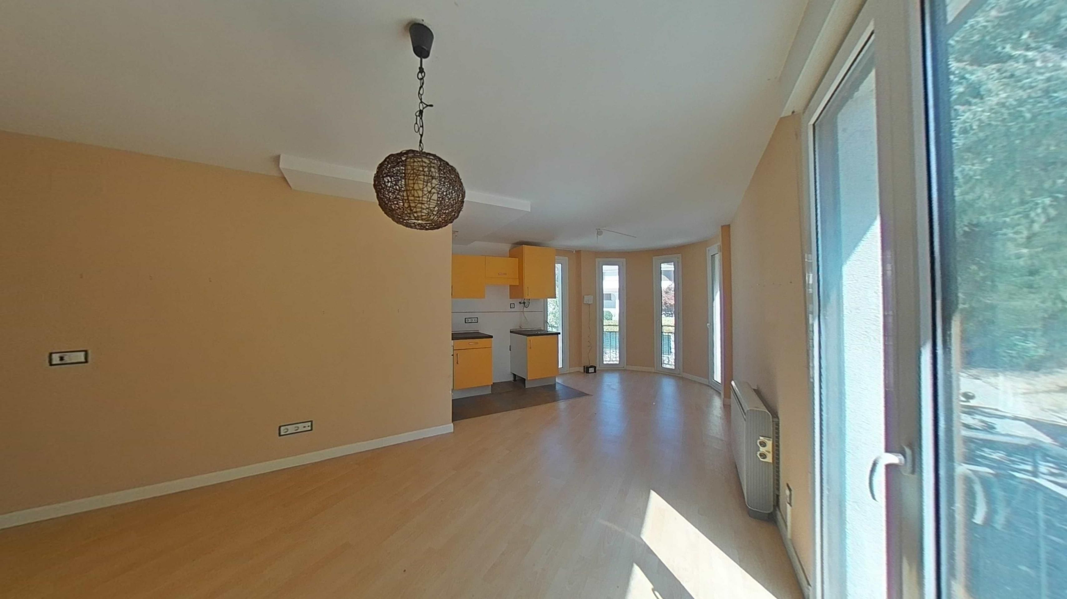Flat for sale in Villalbilla