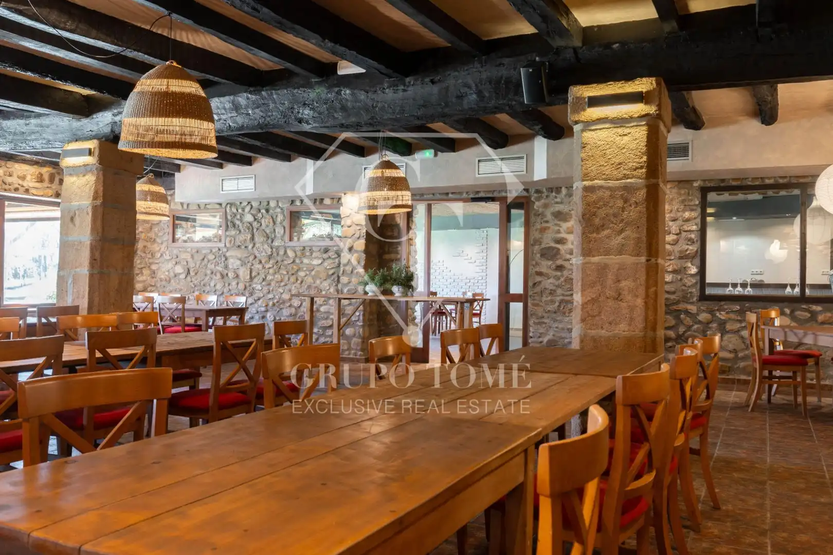 Casa o chalet en venta en Usurbil con Calefacción, Jardín privado y Terraza