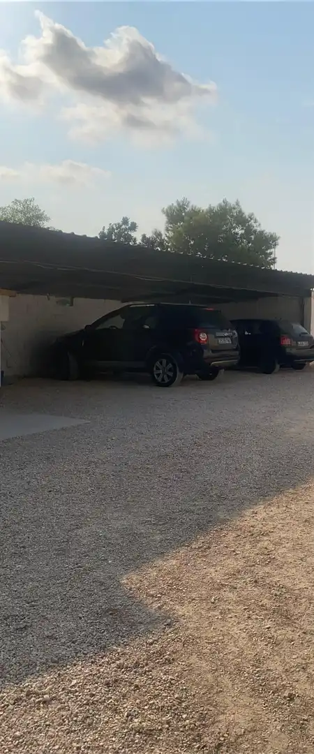 Parking of Country homes for sale in Guardamar del Segura