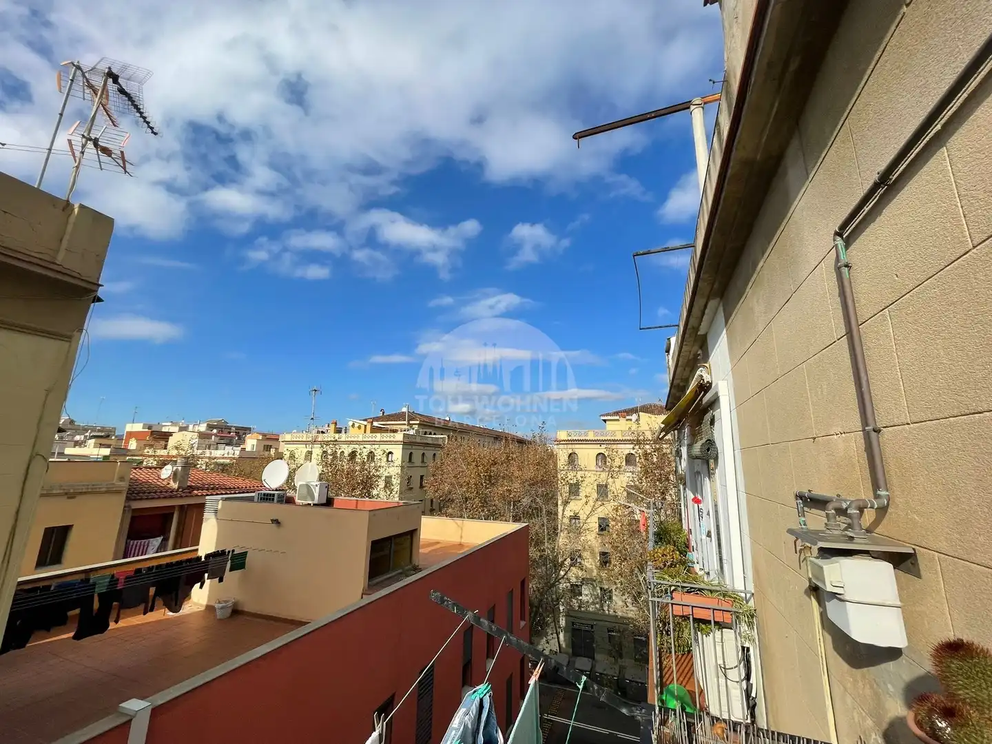 Dachboden zur Miete in CL PONTEVEDRA, La Barceloneta