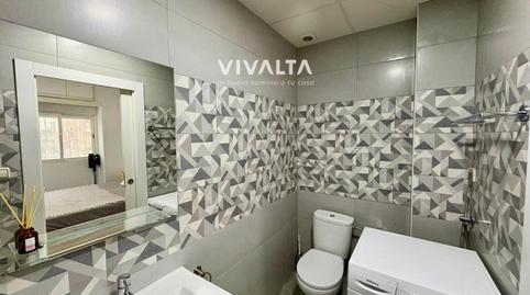 Foto 4 de Estudi de lloguer a Calle Zujar, Comillas,  Madrid Capital