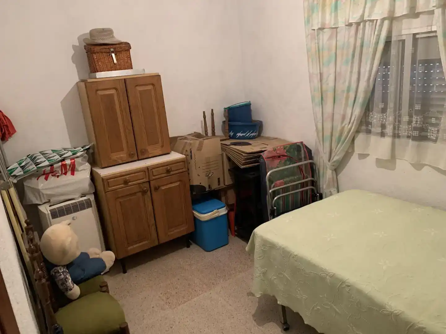 Casa o xalet en venda en Torrequemada