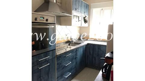 Foto 2 de Pis de lloguer a Núcleo urbano, Cádiz