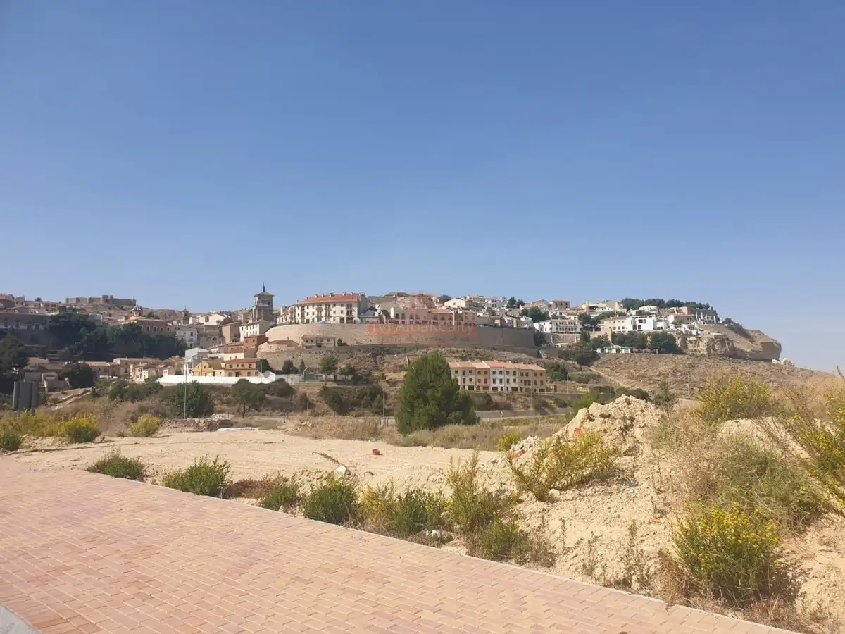 Terreni e lotti in vendita a Chinchilla de Monte-Aragón, imagen 5