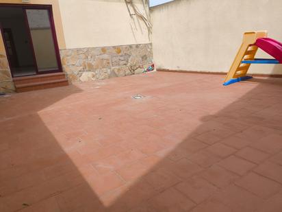 Terrace of Single-family semi-detached for sale in Esquivias