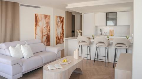 Foto 3 de Apartament en venda a Centro, Estepona