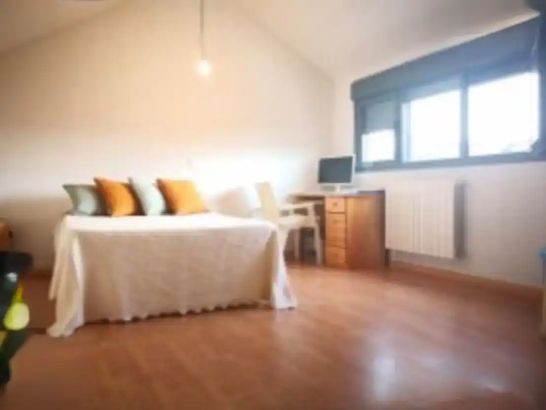 Habitación de Casa o chalet en venta en Parla con Aire acondicionado, Jardín privado y Parquet