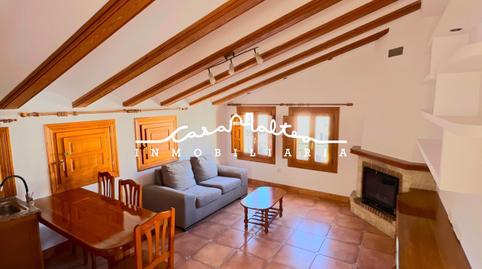 Photo 4 of Flat to rent in Altea ciudad, Altea