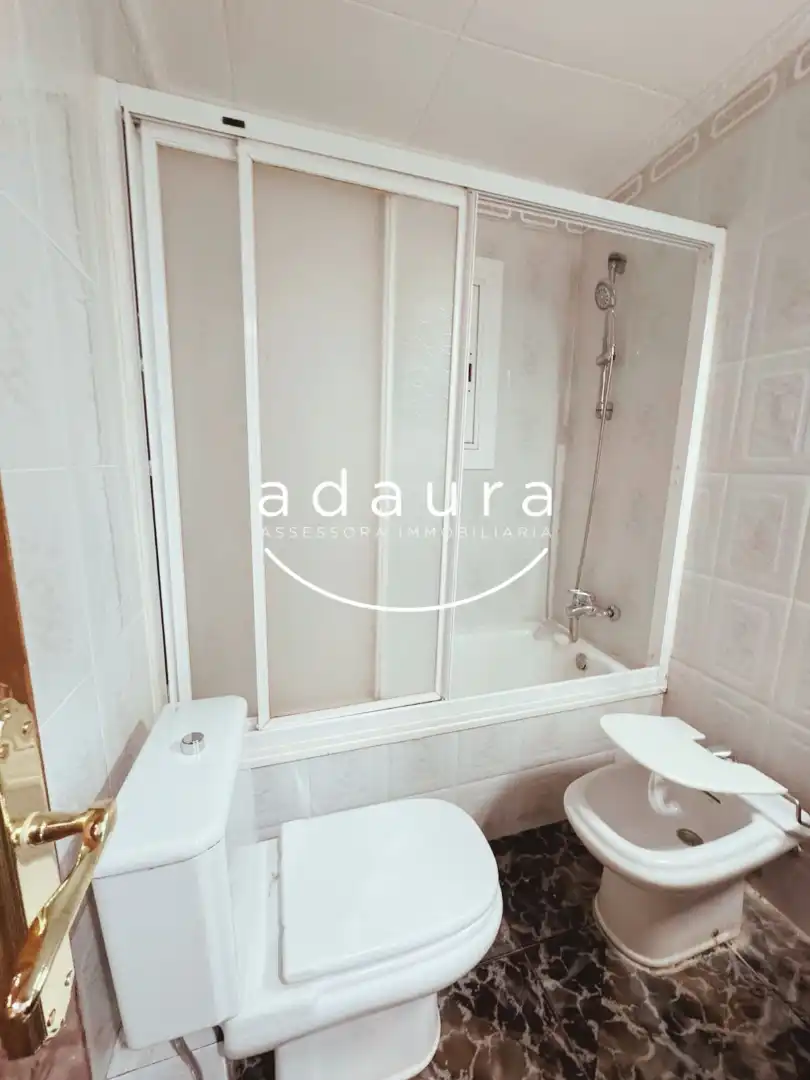 Flat for rent to own in Mataró, Barcelona