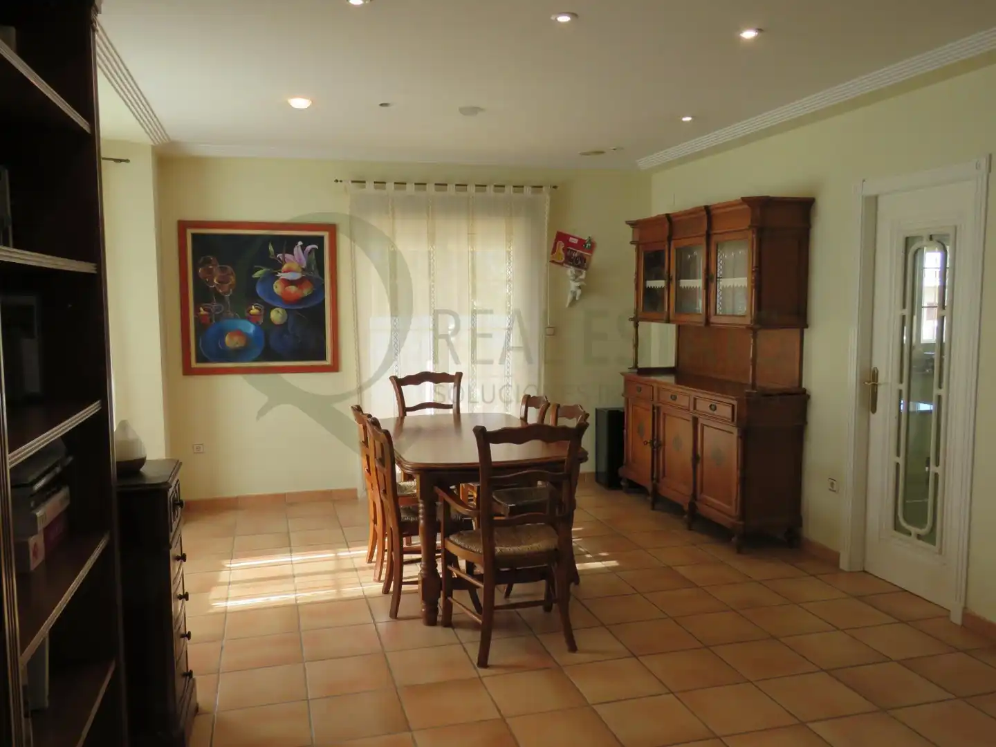 Detached house with pool for sale in Almajada - Ravel, imagen 15