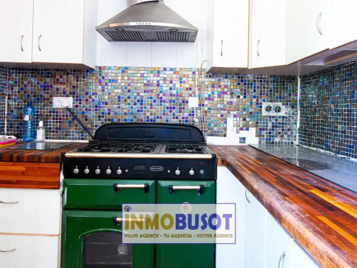 Casa o xalet en venda en Busot