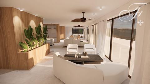 Foto 5 de Casa o chalet de alquiler en Sant Antoni de Portmany, Illes Balears