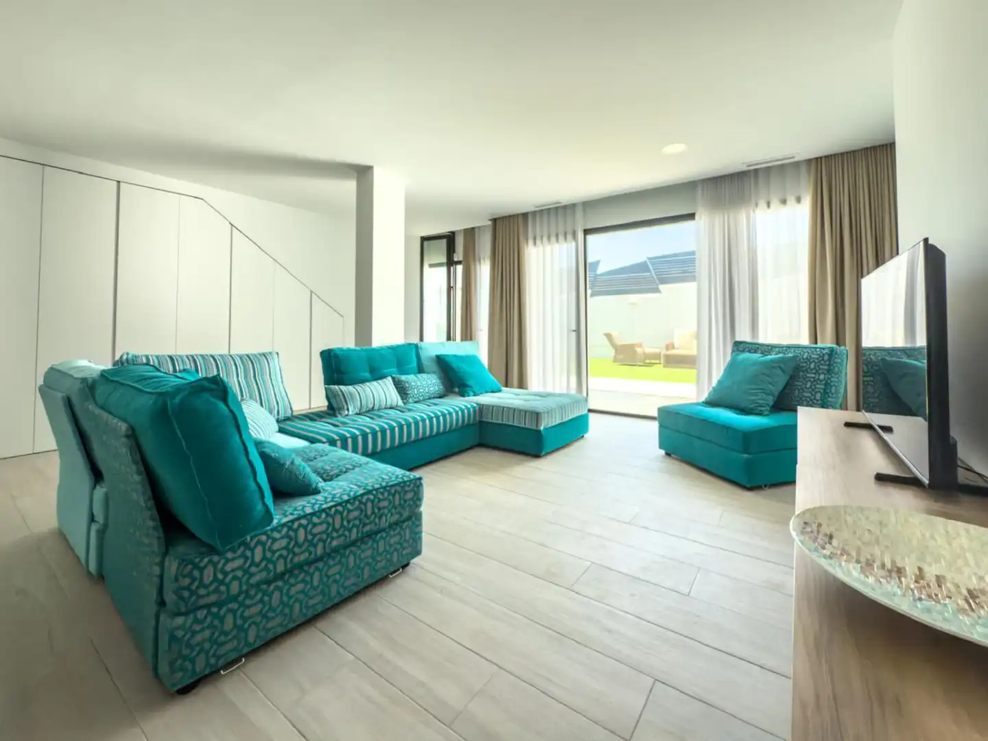Villa avec piscine à vendre à de Brasil, imagen 11