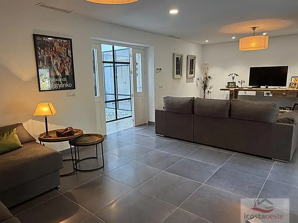 Villa con piscina in vendita a Vistahermosa - Fuentebravía, imagen 6